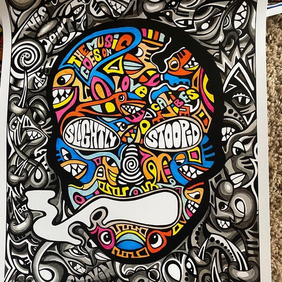 Merch - Picture 10 of 14